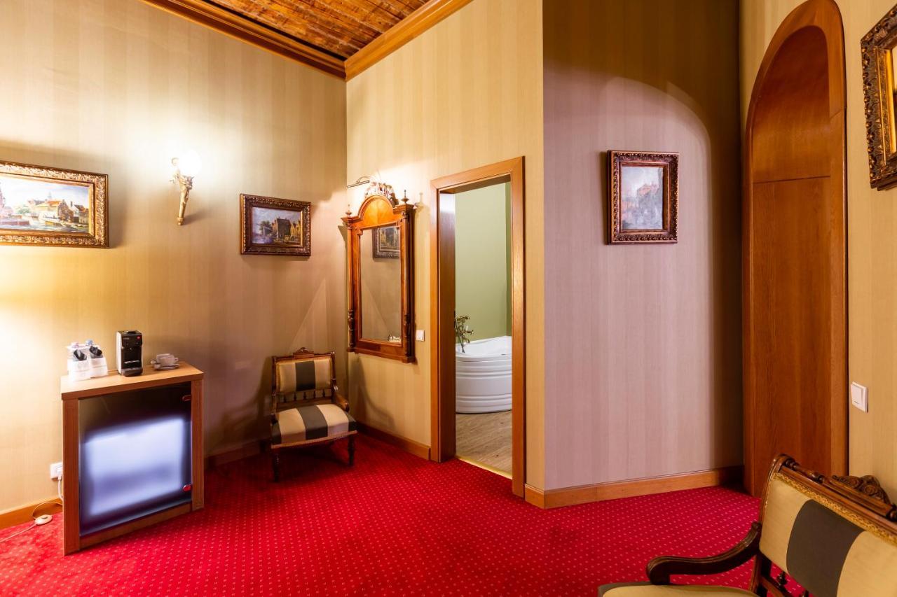 Hotel Am Ring 시비우 외부 사진